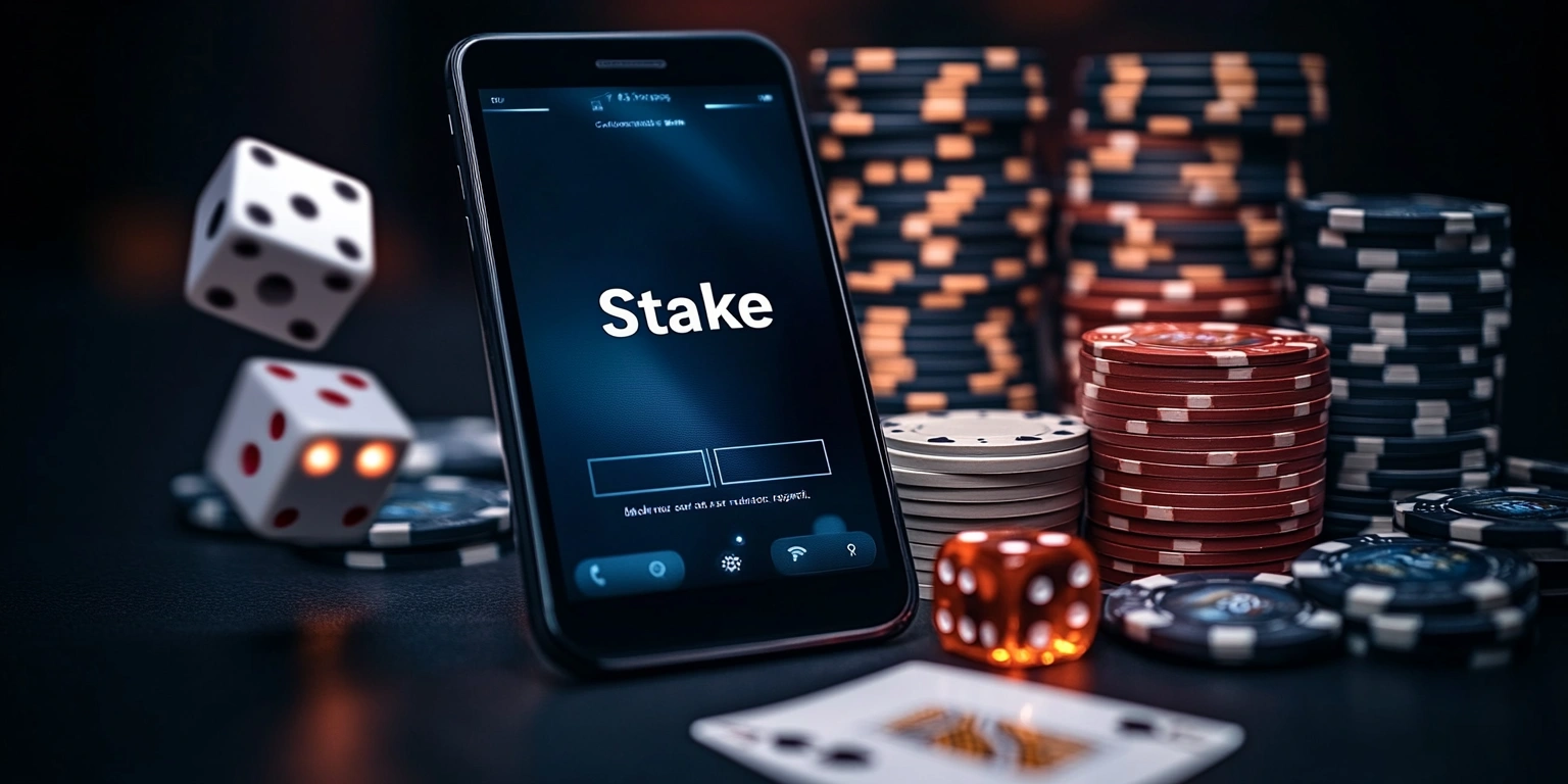 stake bet app download